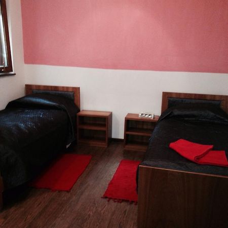 Brutarilor Guest House 克卢日-纳波卡 外观 照片