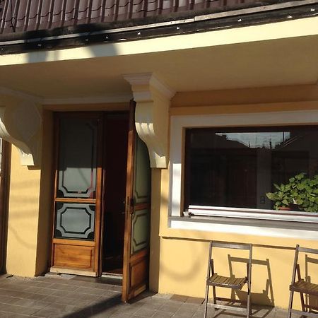 Brutarilor Guest House 克卢日-纳波卡 外观 照片