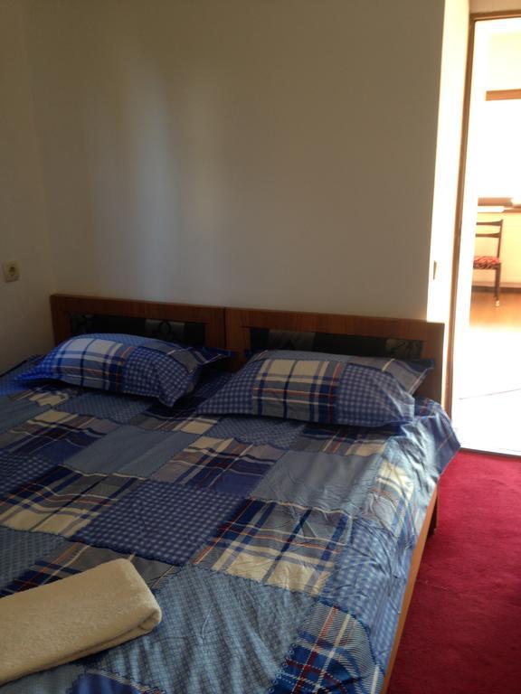 Brutarilor Guest House 克卢日-纳波卡 外观 照片